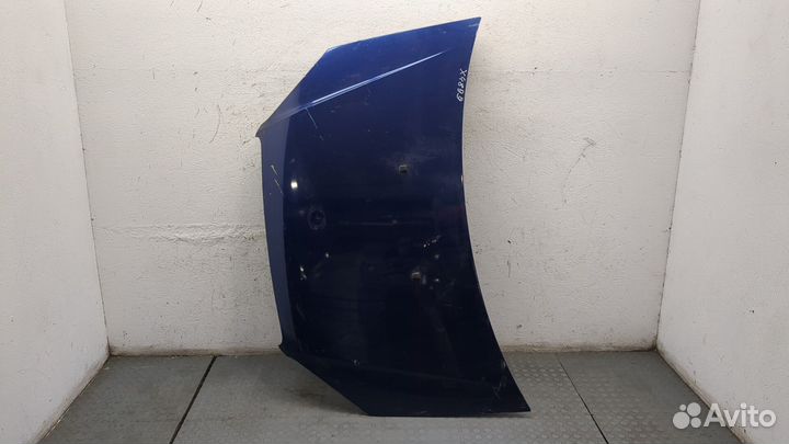 Капот Fiat Doblo, 2007