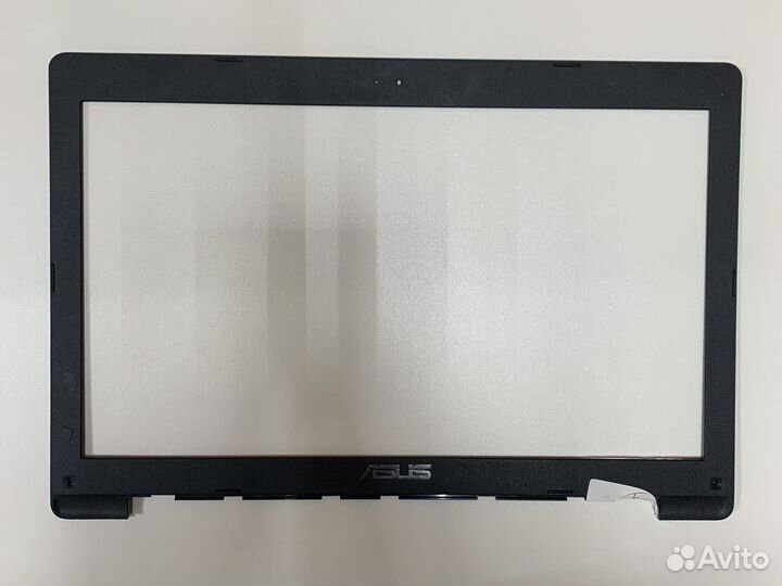 Рамка матрицы для ноутбука Asus x553m