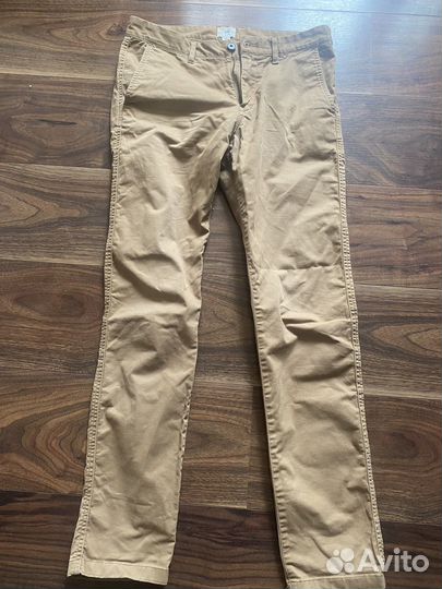 Брюки на мальчика