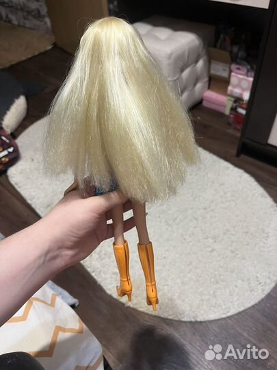 Кукла друзья ангелов