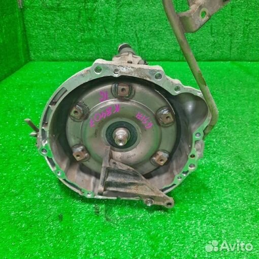 Автомат АКПП toyota crown GS171 1G-FE