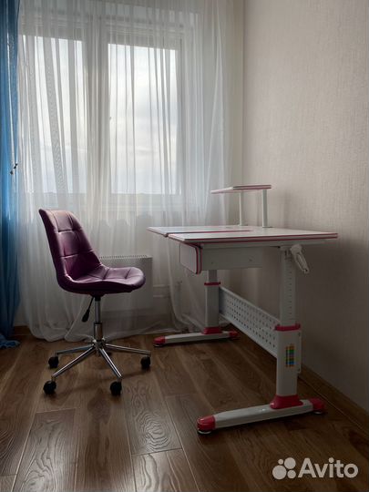 Детский стол