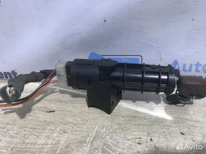 Замок зажигания Fiat Bravo/Brava 1995-2001