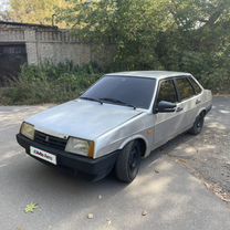 ВАЗ (LADA) 21099 1.5 MT, 2002, 150 000 км, с пробегом, цена 66 000 руб.