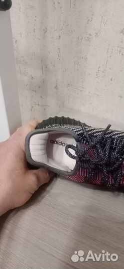 Красовки Yeezy Boost