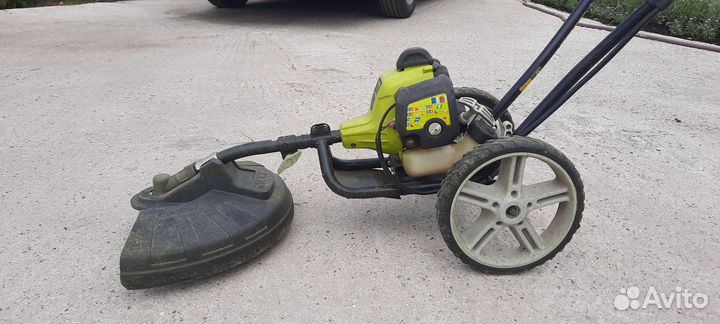Триммер бензиновый Ryobi