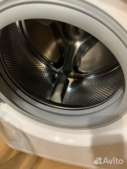 Стиральная машина whirpool 7 kg