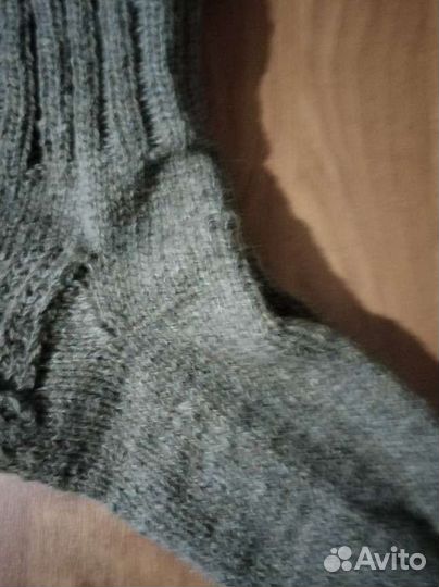 Носки мужские