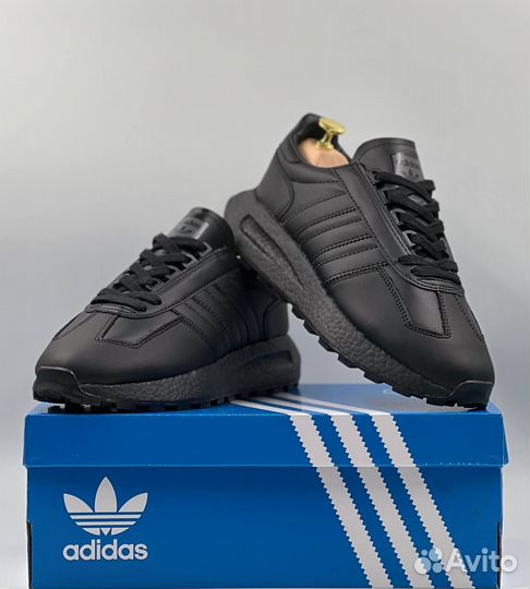 Кроссовки Adidas Retropy E5