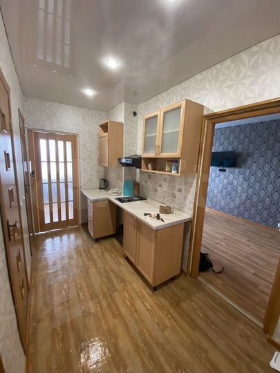 2-к. квартира, 40 м², 9/9 эт.