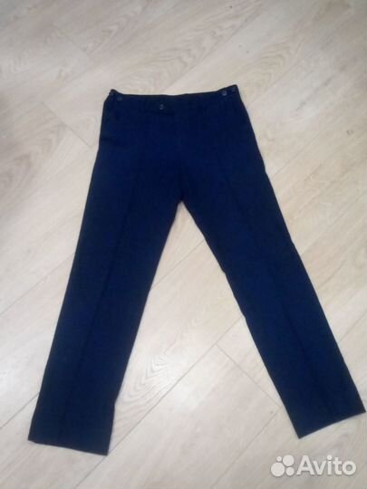 Форма школьная на мальчика 146 152 бу