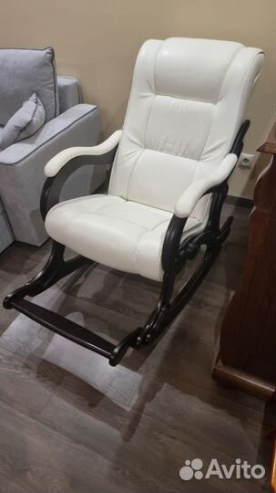 Кресло качалка