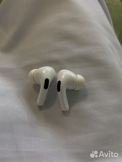 Airpods pro Оригинал