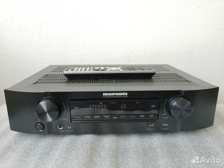 Marantz NR1604 ресивер