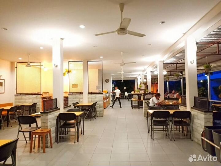 Горящий тур в Тайланд 12 ночей 2Взр на завтраках