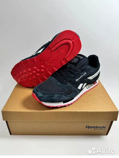 Кроссовки Reebok classic 41-46