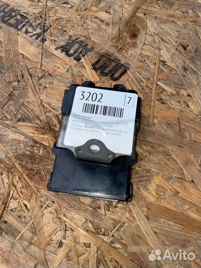 Блок питания Toyota Avensis универсал D4D 2010