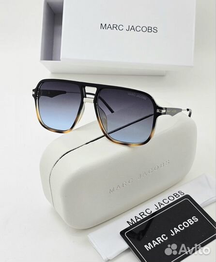 Солнцезащитные очки унисекс Marc Jacobs