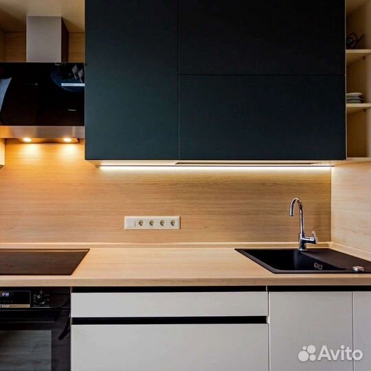 Кухни на заказ