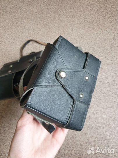 Кофры для фотоаппаратов