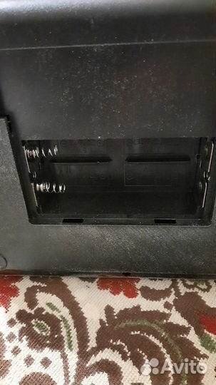 Аквариум игрушка