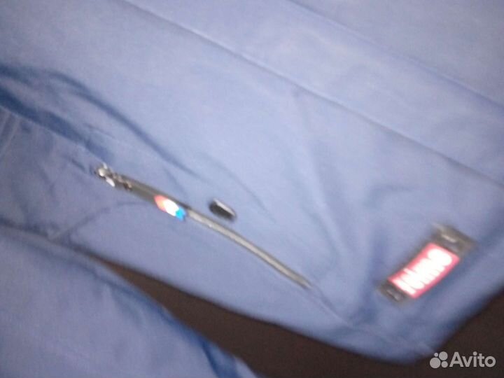 Куртка для мальчика