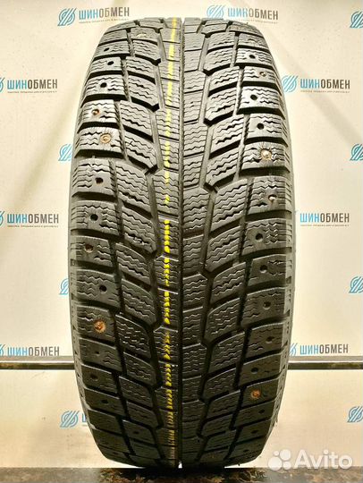 Michelin X-Ice North 215/65 R16 98T