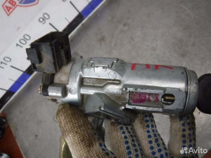 Замок зажигания Geely Mk 1.5 2010