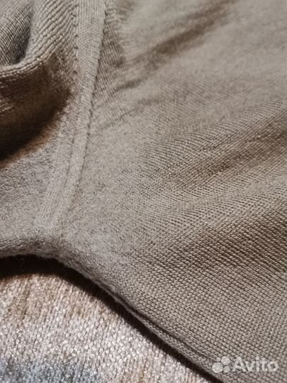 Джемпер Gran sasso Италия ориг 50 размер