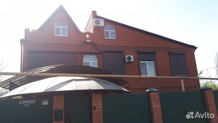 Рольставни