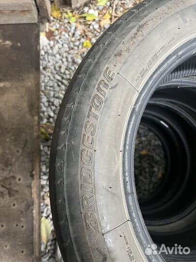 Bridgestone Turanza Eco 205/60 R16