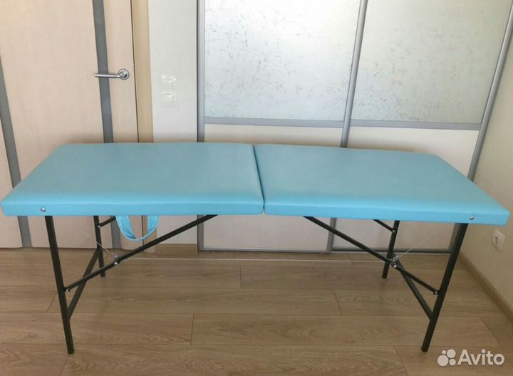 Кушетка косметологическая