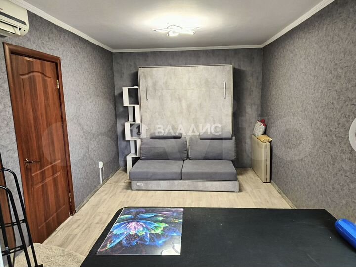 3-к. квартира, 56,4 м², 2/9 эт.