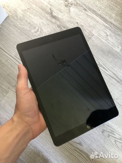 iPad 9