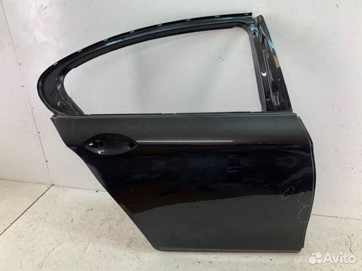 Дверь задняя правая Bmw 5Er F10 2013-2016