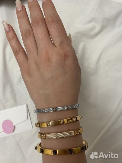 Swarovski браслеты оригинал