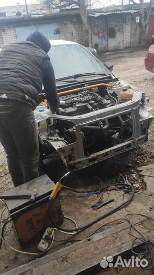 Авторемонт