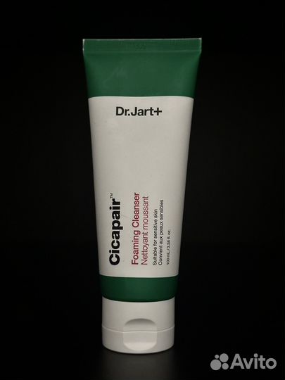 DR. jart+ Cicapair Cleansing Foam