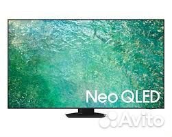 Neo qled телевизор Samsung QE75QN85C