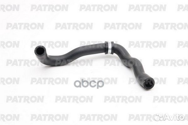 Патрубок системы охлаждения ford transit T-15 2