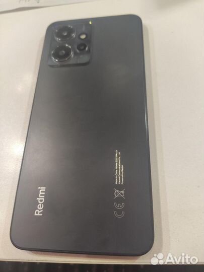 Xiaomi Redmi Note 12, 6/128 ГБ