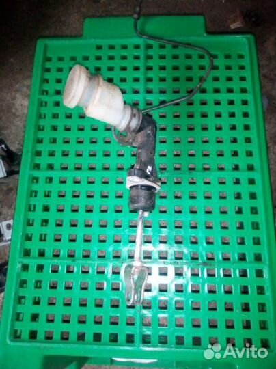 Главный цилиндр сцепления Hyundai Sonata EF G4GC