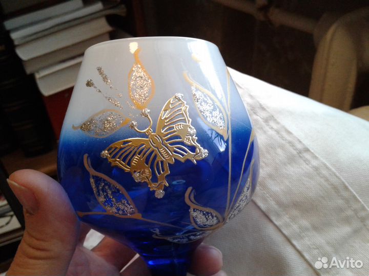 Фужер.рюмки.стаканы.лафитники