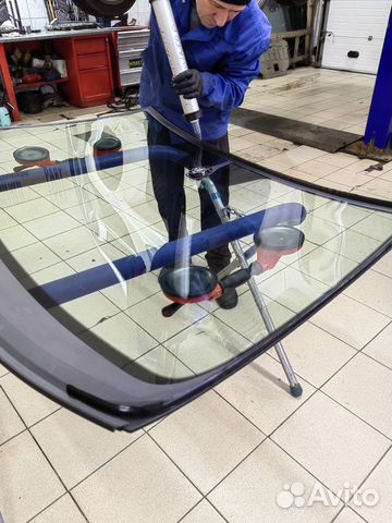 Ремонт лобового стекла, сколов и трещин автостекол объявление продам