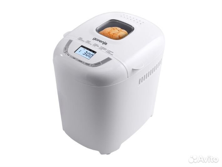 Хлебопечка Gorenje BM910WII