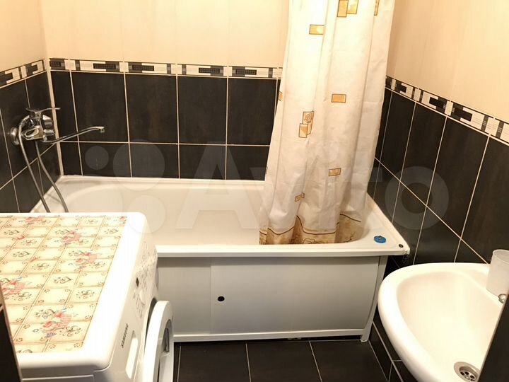 2-к. квартира, 55 м², 2/5 эт.