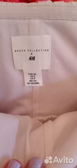 Платье, HM x Brock collection