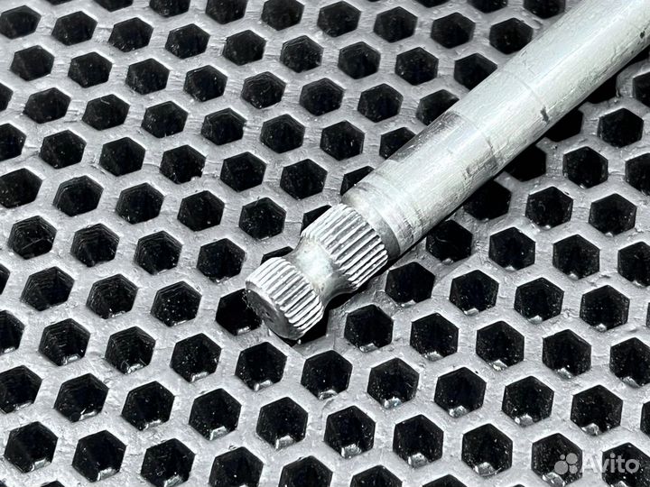 Вал переключения Yamaha YZ 450F 2006-2009