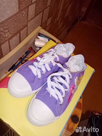 Обувь женская