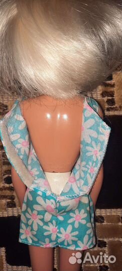 Барби, Chic Barbie 1996